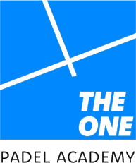 The One Padel Academy — strategic partner of Dream Courts